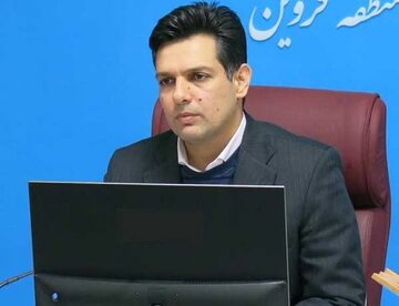 فرآیند نوبتدهی در انبار نفت قزوین مکانیزه شد