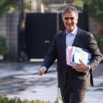 فرزین در دولت پزشکیان پست جدید گرفت/ سمت جدید او چیست؟