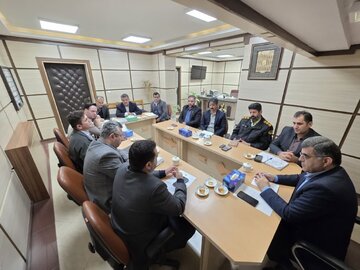 فرماندار آستانه اشرفیه: کشاورزان پای کار لایروبی کانال های آبیاری بیایند