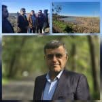 فرماندار آستانه:لایروبی ۵۰۰ هکتار از آب بندانهای آستانه اشرفیه