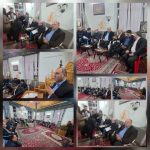 فرماندارشهرستان لنگرود از افق روشن قطارخدمت وسازندگی در این شهرستان خبر داد