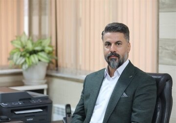 فسخ قرارداد 9 هکتار زمین در شهرک صنعتی اردبیل