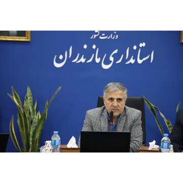 فعالیت شبانه روزی بنادر مازندران در بارگیری و تخلیه کالاهای اساسی