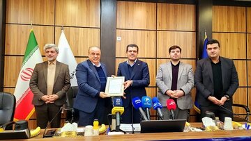 فنبازار منطقهای استان قزوین رتبه برتر را کسب کرد