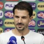 فوری؛ حدادیفر اخراج شد