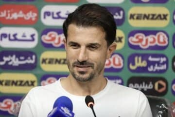 فوری؛ حدادیفر اخراج شد