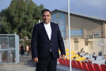 فولاد بافت؛ از سکوهای قهرمانی تا آکادمیهای پایه