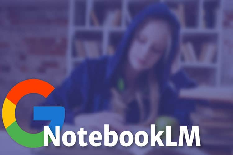 قابلیت محبوب NotebookLM به iOS و اندروید آمد