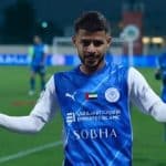 قایدی با تغییر مهم وارد جام جهانی میشود!