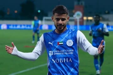 قایدی با تغییر مهم وارد جام جهانی میشود!