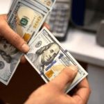 قیمت جدید دلار، یورو و درهم در بازار/ دلار از کف مقاومتی بالا رفت
