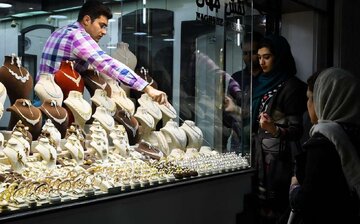 قیمت جدید طلا و سکه امروز ۹ بهمن ۱۴۰۴/ سقف قیمتی طلا و سکه باز هم شکسته شد