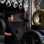 قیمت جدید لاستیک اعلام شد/ جدول قیمت