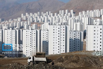 قیمت رهن کامل آپارتمان نوساز در غرب تهران+جدول