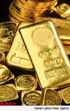 قیمت طلای جهانی امروز پنجشنبه ۲۵ دی ۱۴۰۴/ریزش قیمت چقدر است؟