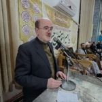 لاهوتی: قطار توسعه لنگرود با وجود تحریم ها متوقف نشده است