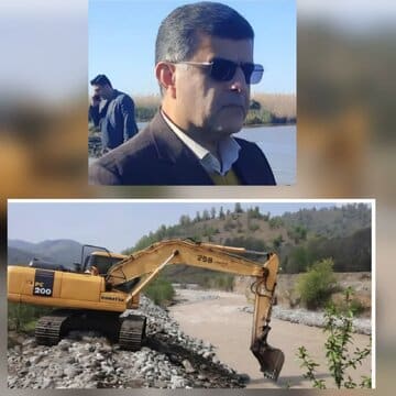 لایروبی ۵۰۰ هکتار از آببندانهای آستانهاشرفیه در دستور کار قرار گرفت