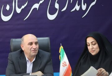لرستان در استفاده از بانوان در جایگاههای مدیریتی پیشتاز است
