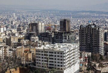 لیست قیمت خرید مسکن در ونک / قیمت یک آپارتمان ۱۰۰ متری در این منطقه چقدر است؟ + جدول دی ماه ۱۴۰۴