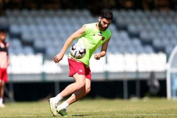 ماجرای جدید بازیکن جنجالی پرسپولیس/پای پیشنهاد تیم دیگری در میان است!