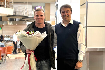 مجوز بازی خرید جدید پرسپولیس صادر شد