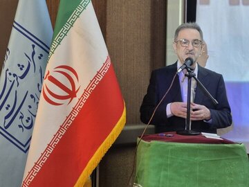محسنیبندپی: نگاه دولت چهاردهم ارتقای جایگاه صنعت گردشگری است