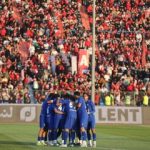 محل بازی این هفته استقلال تغییر کرد!