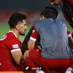 مدت زمان غیبت عالیشاه مشخص شد