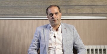 مدیرعامل استقلال: زنستیزانه صحبت نکردم!