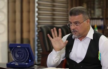مدیرعامل جدید استقلال انتخاب شد