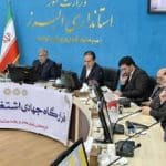 مدیرکل صمت البرز : ۶۰ درصد تعهدات اشتغال استان در بخش تولید و صنعت محقق شد