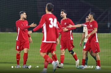 مذاکره پنهان پرسپولیس با سه ستاره