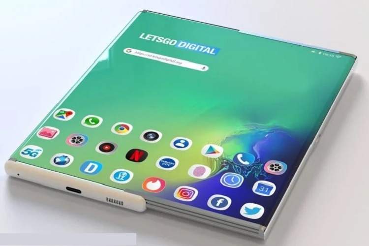 مرگ گوشیهای تاشو؟ تحلیل ضعفها و ظهور جایگزین رولشونده