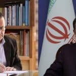 مسئول پیگیری مصوبات سفر رئیس جمهور به استان قزوین منصوب شد