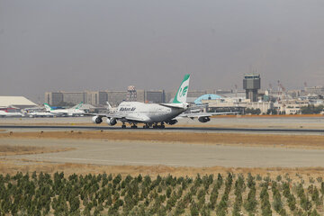 مسافران حتما بخوانند/ آخرین وضعیت پروازهای کشور اعلام شد