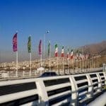 مسیر جدید کرج-تهران با افتتاح بخشی دیگر از کنارگذر شمالی کرج