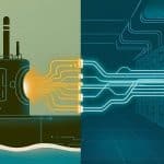 مطرح شدن طرح جنجالی تأمین برق مراکز داده AI با راکتورهای هستهای بازنشسته