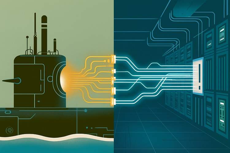 مطرح شدن طرح جنجالی تأمین برق مراکز داده AI با راکتورهای هستهای بازنشسته