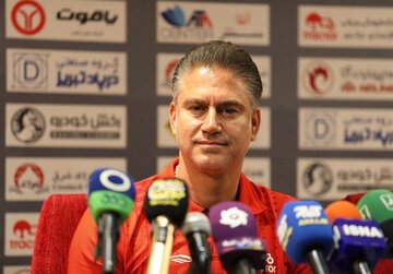 مطهری: رامین مصدوم شد و جانانه بازی کرد