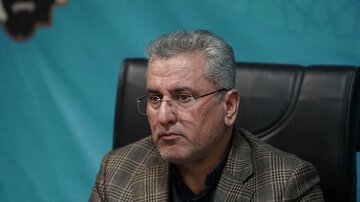 معاون سیاسی استاندار قزوین: همصدایی برخی رسانههای داخلی با رسانههای معاند نگرانکننده است