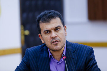 معاون علمی رئیسجمهور: اینترنت کشور تا آخر هفته به وضعیت عادی باز میگردد