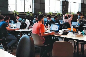 معاونت علمی به دنبال رفع محدودیت اینترنت برای پلتفرمهای بزرگ