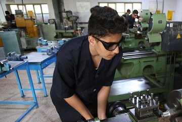 مهارت به جای نفت؛ تلاش گلستان برای ایجاد اشتغال پایدار با کمترین هزینه