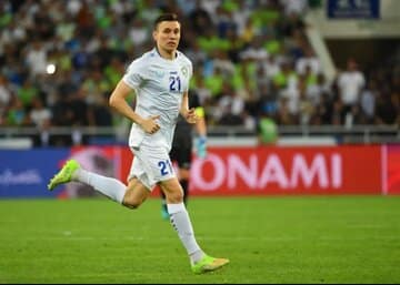 موفقیت خرید جدید پرسپولیس در تستهای پزشکی