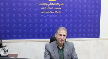 نشانیگذاری مکانمحور در سمنان تا پایان ۱۴۰۴