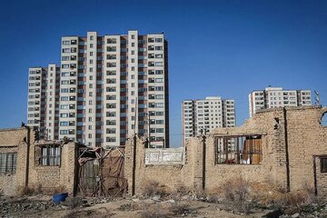 نشست مدیران تعاونی های مسکن کشور در اصفهان