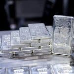 نقره ارزان شد/ تقره همچنان پربازدیدترین بازار است