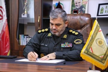 نقش معنویت در پیشگیری از جرم