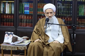 نماینده ولی فقیه در مازندران: ترویج فرهنگ صلح و سازش در جامعه ثواب الهی دارد