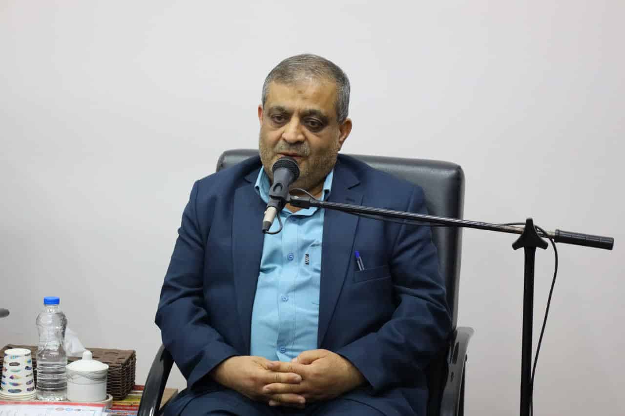 نماینده ولی فقیه در مازندران: ترویج فرهنگ صلح و سازش در جامعه ثواب الهی دارد